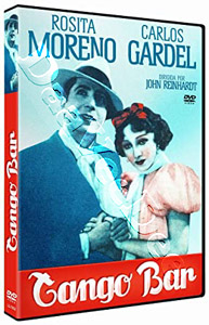 Tango Bar |   DVD